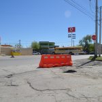 JMAS atenderá hundimiento en calle Reforma 1 DSC 0071 2