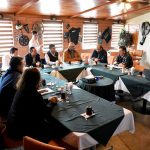 Concluye Secretario de Hacienda reuniones con recaudadores de rentas en el estado 9 Delicias01