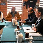 Concluye Secretario de Hacienda reuniones con recaudadores de rentas en el estado 8 Delicias02