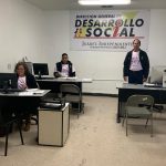 Destaca Desarrollo Social importancia de la participación de las mujeres 9 Desarrollo Social 9