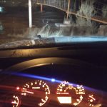 Desbordamiento del Río Piedras Verdes CG 19 mar 12