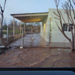 Desbordamiento del Río Piedras Verdes CG 19 mar 29