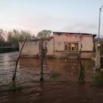 Desbordamiento del Río Piedras Verdes CG 19 mar 3