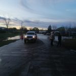 Desbordamiento del Río Piedras Verdes CG 19 mar 31