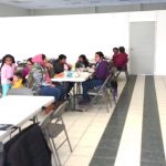 Desbordamiento del Río Piedras Verdes CG 19 mar 36