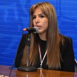 Invita Salud a aprovechar este tiempo como oportunidad para fortalecer el lazo familiar 1 Dra. Monserrat