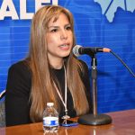 Invita Salud a aprovechar este tiempo como oportunidad para fortalecer el lazo familiar 2 Dra. Monserrat Fernández Instituto se Salud Mental