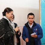 ENROLAMIENTO TARJETAS QR DIF ESTATAL 2