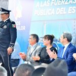 Encabeza Javier Corral mega entrega de patrullas a municipios y corporaciones 1 ENTREGA DE PATRULLAS 1