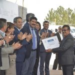 Encabeza Javier Corral mega entrega de patrullas a municipios y corporaciones 16 ENTREGA DE PATRULLAS 10
