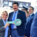 Encabeza Javier Corral mega entrega de patrullas a municipios y corporaciones 19 ENTREGA DE PATRULLAS 11