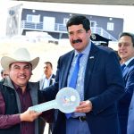 Encabeza Javier Corral mega entrega de patrullas a municipios y corporaciones 21 ENTREGA DE PATRULLAS 12