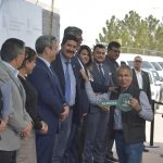 Encabeza Javier Corral mega entrega de patrullas a municipios y corporaciones 22 ENTREGA DE PATRULLAS 13