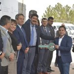 Encabeza Javier Corral mega entrega de patrullas a municipios y corporaciones 24 ENTREGA DE PATRULLAS 14