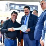 Encabeza Javier Corral mega entrega de patrullas a municipios y corporaciones 25 ENTREGA DE PATRULLAS 14