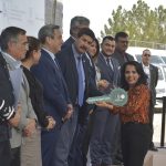 Encabeza Javier Corral mega entrega de patrullas a municipios y corporaciones 28 ENTREGA DE PATRULLAS 16