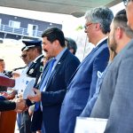 Encabeza Javier Corral mega entrega de patrullas a municipios y corporaciones 30 ENTREGA DE PATRULLAS 16