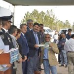 Encabeza Javier Corral mega entrega de patrullas a municipios y corporaciones 29 ENTREGA DE PATRULLAS 17