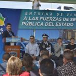Encabeza Javier Corral mega entrega de patrullas a municipios y corporaciones 33 ENTREGA DE PATRULLAS 19