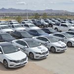 Encabeza Javier Corral mega entrega de patrullas a municipios y corporaciones 2 ENTREGA DE PATRULLAS 2