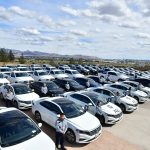 Encabeza Javier Corral mega entrega de patrullas a municipios y corporaciones 38 ENTREGA DE PATRULLAS 22