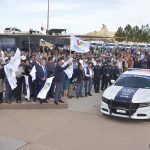 Encabeza Javier Corral mega entrega de patrullas a municipios y corporaciones 39 ENTREGA DE PATRULLAS 23