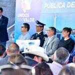 Encabeza Javier Corral mega entrega de patrullas a municipios y corporaciones 40 ENTREGA DE PATRULLAS 24