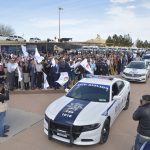 Encabeza Javier Corral mega entrega de patrullas a municipios y corporaciones 42 ENTREGA DE PATRULLAS 25