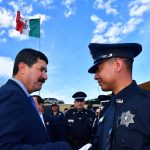 Encabeza Javier Corral mega entrega de patrullas a municipios y corporaciones 43 ENTREGA DE PATRULLAS 25