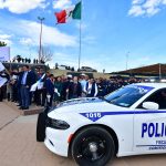 Encabeza Javier Corral mega entrega de patrullas a municipios y corporaciones 45 ENTREGA DE PATRULLAS 26