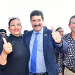 Encabeza Javier Corral mega entrega de patrullas a municipios y corporaciones 47 ENTREGA DE PATRULLAS 29