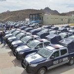 Encabeza Javier Corral mega entrega de patrullas a municipios y corporaciones 3 ENTREGA DE PATRULLAS 3