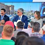 Encabeza Javier Corral mega entrega de patrullas a municipios y corporaciones 4 ENTREGA DE PATRULLAS 3