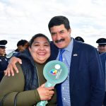 Encabeza Javier Corral mega entrega de patrullas a municipios y corporaciones 48 ENTREGA DE PATRULLAS 30