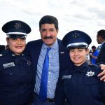 Encabeza Javier Corral mega entrega de patrullas a municipios y corporaciones 51 ENTREGA DE PATRULLAS 33