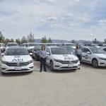 Encabeza Javier Corral mega entrega de patrullas a municipios y corporaciones 6 ENTREGA DE PATRULLAS 4