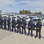 Encabeza Javier Corral mega entrega de patrullas a municipios y corporaciones 8 ENTREGA DE PATRULLAS 5