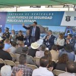 Encabeza Javier Corral mega entrega de patrullas a municipios y corporaciones 14 ENTREGA DE PATRULLAS 9