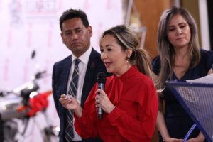 Encabeza Presidente Municipal el Sorteo Predial 2020 6 Encabeza Presidente Municipal el Sorteo Predial 2020 6