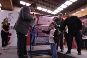 Encabeza Presidente Municipal el Sorteo Predial 2020 2 Encabeza Presidente Municipal el Sorteo Predial 2020 7