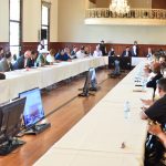 Diseñarán en conjunto Plan Integral de Protección de la Salud y Rescate de la Economía 3 Estrategia Económica 1