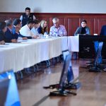 Diseñarán en conjunto Plan Integral de Protección de la Salud y Rescate de la Economía 1 Estrategia Económica 1