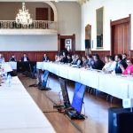 Diseñarán en conjunto Plan Integral de Protección de la Salud y Rescate de la Economía 4 Estrategia Económica 2