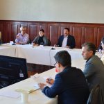 Diseñarán en conjunto Plan Integral de Protección de la Salud y Rescate de la Economía 2 Estrategia Económica 3