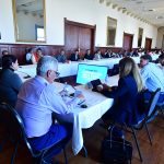 Diseñarán en conjunto Plan Integral de Protección de la Salud y Rescate de la Economía 6 Estrategia Económica 3