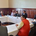 Diseñarán en conjunto Plan Integral de Protección de la Salud y Rescate de la Economía 7 Estrategia Económica 4