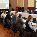 Diseñarán en conjunto Plan Integral de Protección de la Salud y Rescate de la Economía 8 Estrategia Económica 5