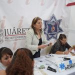 Entrega Presidenta del DIF Municipal aparatos funcionales a personas con discapacidad 13 Feria Discapacidad DIF 14