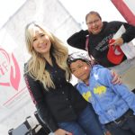 Entrega Presidenta del DIF Municipal aparatos funcionales a personas con discapacidad 4 Feria Discapacidad DIF 3