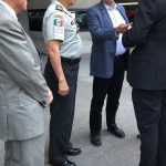 Firma Gobierno del Estado convenio con la Guardia Nacional 1